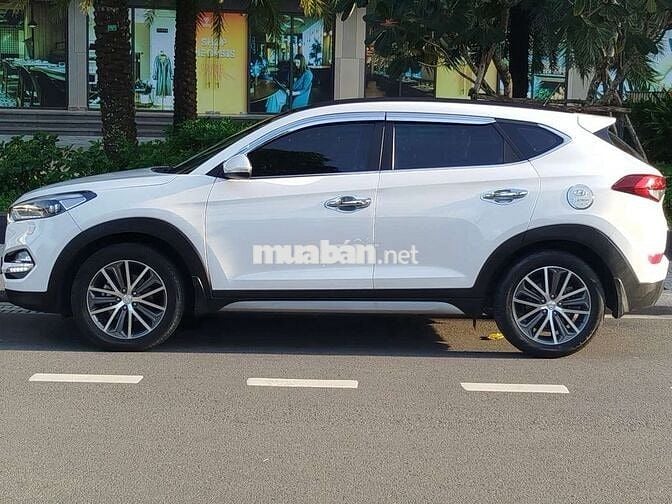 2016 - 103000 km