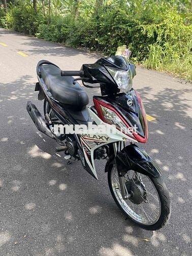 Galaxy 50cc