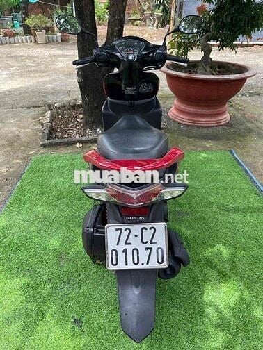 cần bán vision 2018