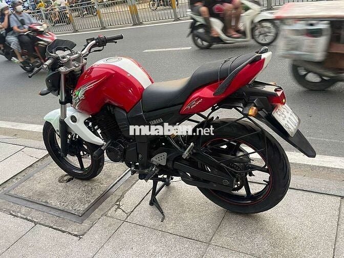 Yamaha fz150 2012 mới 90% biển số thành phố