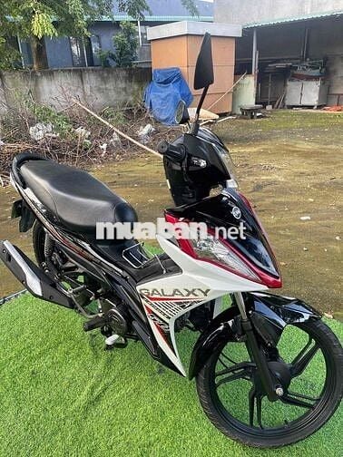 cần bán galaxy 50cc
