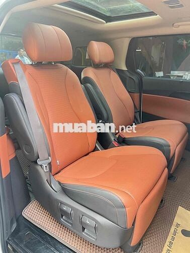 Kia Carnival 2023 Signature 2.2D - 56000 km