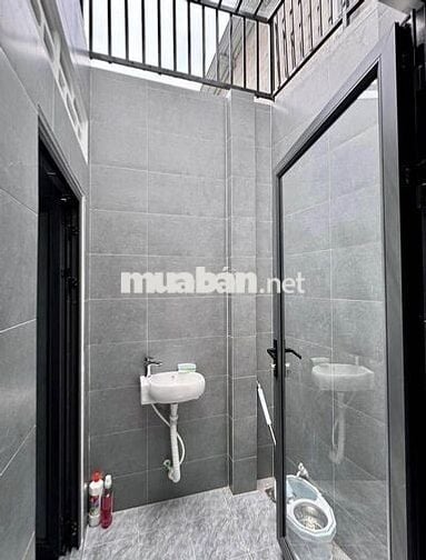 Chủ chuẩn bị đi định cư bán gấp căn nhà 94m2 SHR thổ cư