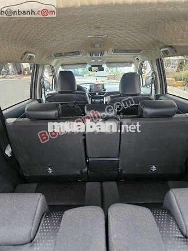 Toyota Veloz Cross Top 1.5 CVT 2022