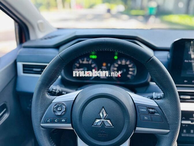 Mitsubishi Xpander 1.5 Cross 2022 -48000km
