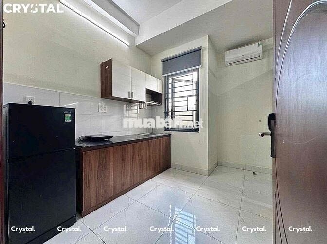 DUPLEX CỬA SỔ FULL NỘI THẤT - NGAY AEON MALL TÂN PHÚ GIÁ TỐT ✨