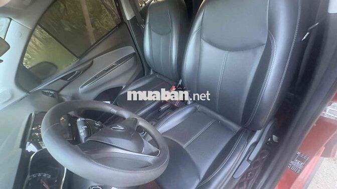 VinFast Fadil 2021 Tiêu chuẩn - 42900 km