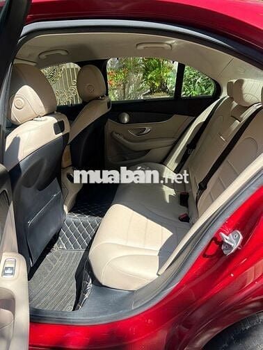 Mercedes Benz C Class 2019 C200 Facelift
