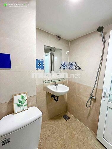 🌸Căn Hộ Mini Full Nội Thất - Mới Keng Ngay Tỉnh Lộ 10 - Tên Lửa 🌸