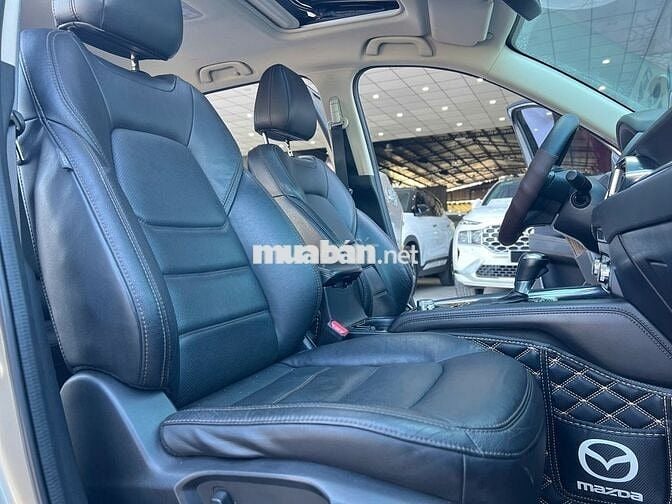 Mazda CX-5 2.5 AT 2WD 2017 (Form mới) -70000km