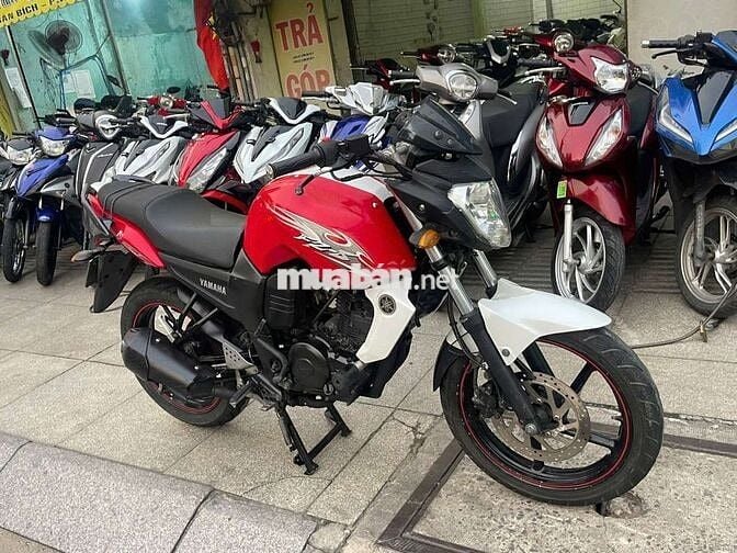 Yamaha fz150 2012 mới 90% biển số thành phố