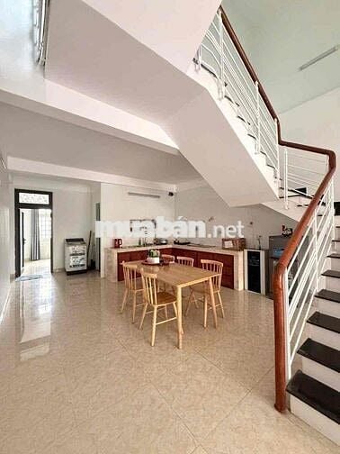 Bán nhà Hoà Xuân Vip Trần Kim xuyến