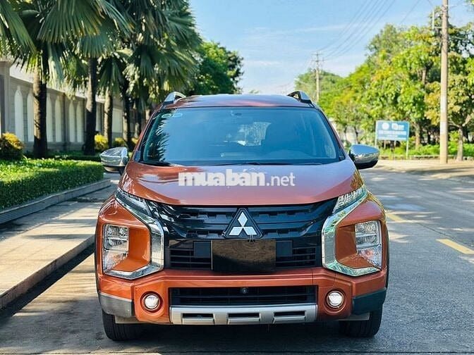 Mitsubishi Xpander 1.5 Cross 2022 -48000km