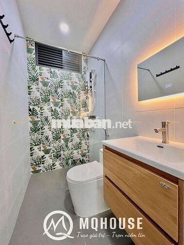 📌STUDIO BALCONY 💥 THOẠI NGỌC HẦU 🌷 THẠCH LAM  🌷 NHÀ MỚI 100%