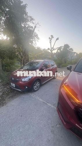 VinFast Fadil 2021 Tiêu chuẩn - 42900 km