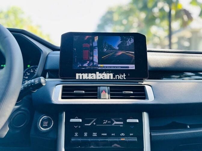 Mitsubishi Xpander 1.5 Cross 2022 -48000km