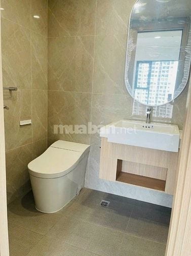 Bán căn hộ Masteri Center Point Quận 9, nội thất cao cấp, 70m2, 5,5tỷ