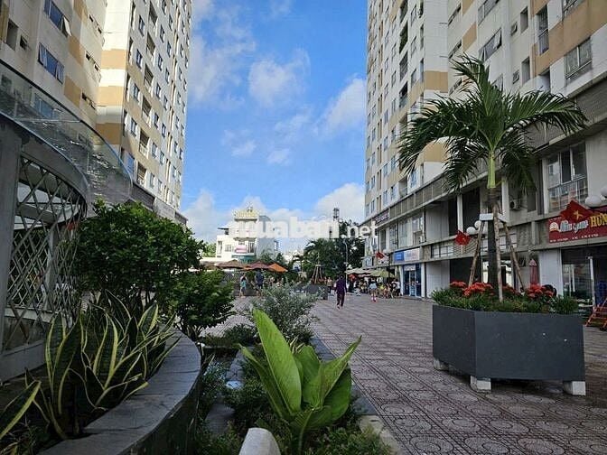 BÁN CĂN HỘ HƯNG NGÂN GARDEN – QUẬN 12 68m 2pn 2wc sổ hồng giá 2,28 tỷ