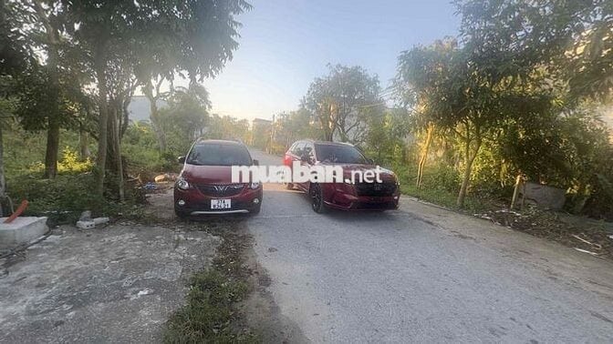 VinFast Fadil 2021 Tiêu chuẩn - 42900 km