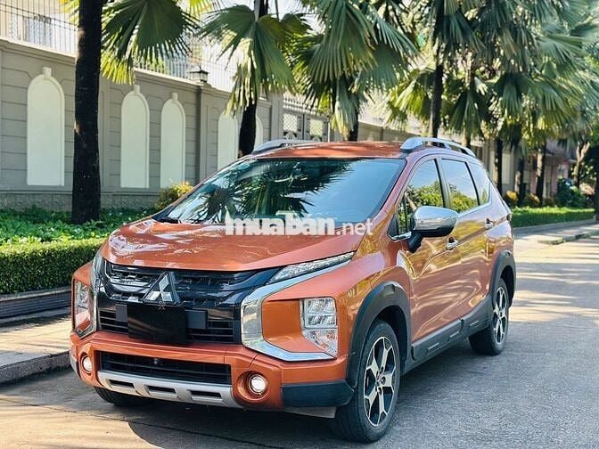 Mitsubishi Xpander 1.5 Cross 2022 -48000km
