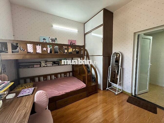 CĂN HỘ CHUNG CƯ QUÂN ĐỘI 74M² – VIEW CẦU ĐÔNG TRÙ