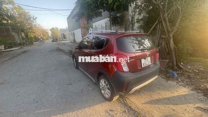VinFast Fadil 2021 Tiêu chuẩn - 42900 km