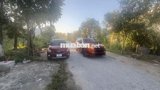 VinFast Fadil 2021 Tiêu chuẩn - 42900 km