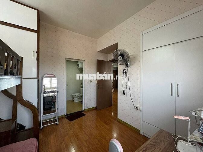 CĂN HỘ CHUNG CƯ QUÂN ĐỘI 74M² – VIEW CẦU ĐÔNG TRÙ