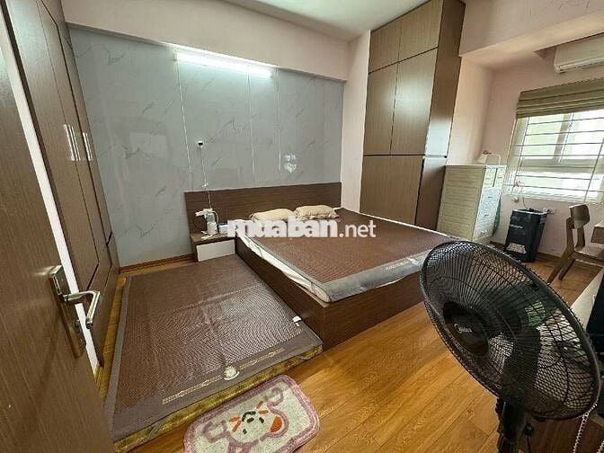 CĂN HỘ CHUNG CƯ QUÂN ĐỘI 74M² – VIEW CẦU ĐÔNG TRÙ