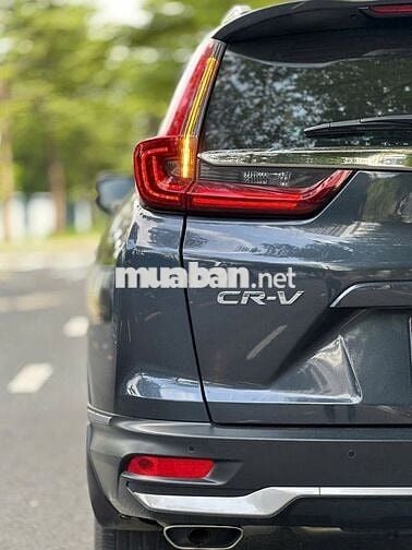 Honda CR V 2023 - ƯU ĐÃI *** HIỆN TẠI