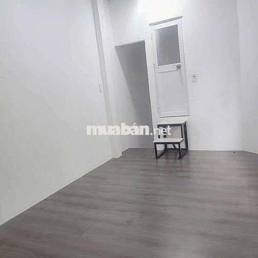 Nhà hẻm 18m2, 1PN đường Nguyễn An Ninh P.14 Bình Thạnh