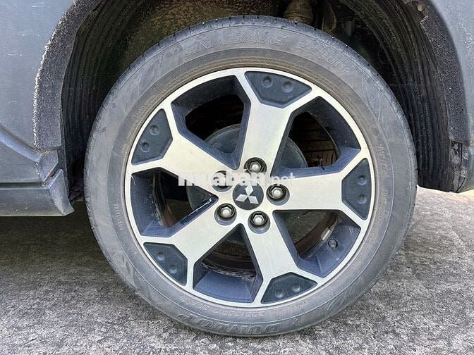 Mitsubishi Xpander 1.5 Cross 2022 -48000km