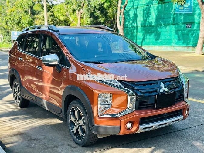 Mitsubishi Xpander 1.5 Cross 2022 -48000km