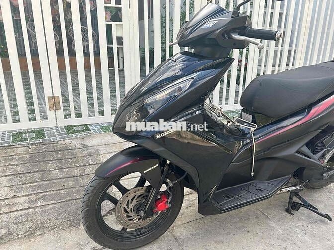 Honda Ab125 zin êm chính chủ