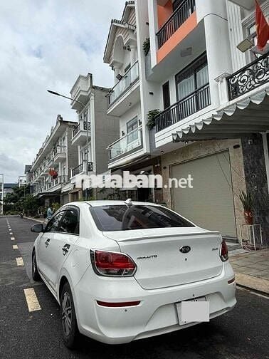 Kia Soluto 2021 1.4 AT Deluxe - 6700 km