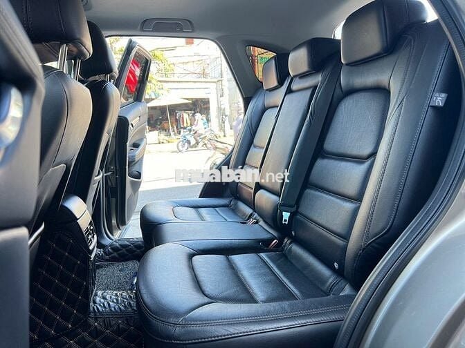 Mazda CX-5 2.5 AT 2WD 2017 (Form mới) -70000km