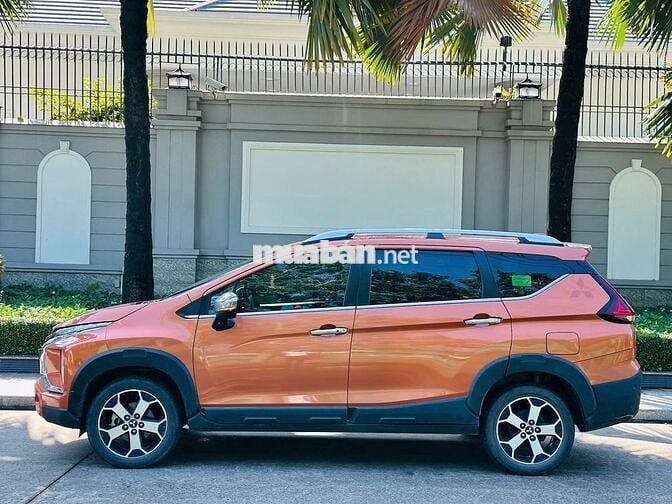 Mitsubishi Xpander 1.5 Cross 2022 -48000km