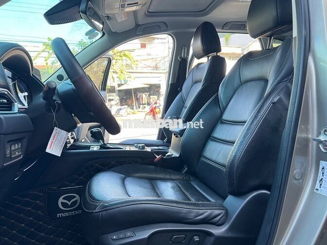 Mazda CX-5 2.5 AT 2WD 2017 (Form mới) -70000km