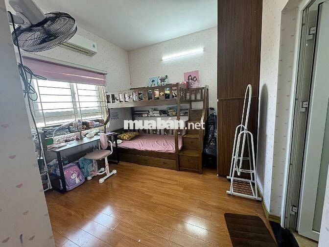 CĂN HỘ CHUNG CƯ QUÂN ĐỘI 74M² – VIEW CẦU ĐÔNG TRÙ