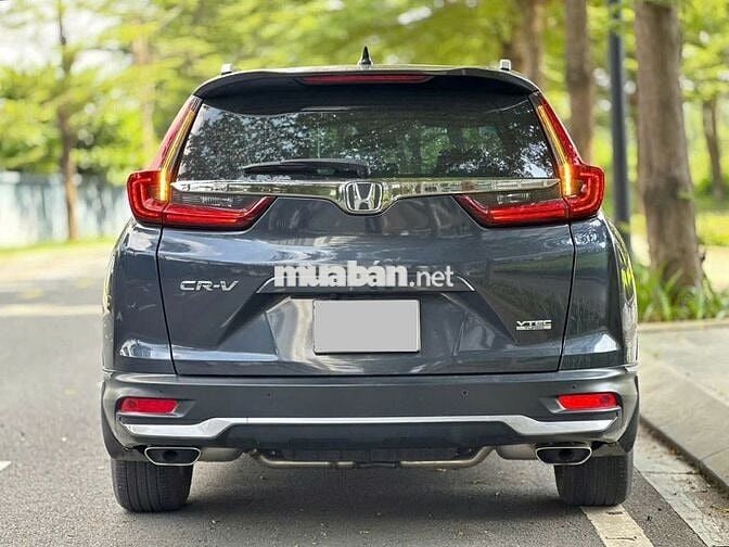 Honda CR V 2023 - ƯU ĐÃI *** HIỆN TẠI