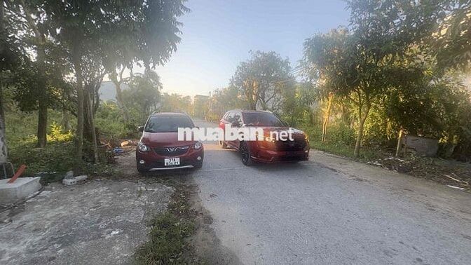 VinFast Fadil 2021 Tiêu chuẩn - 42900 km