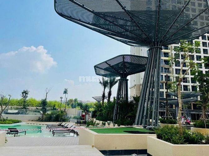 Bán căn hộ Masteri Center Point Quận 9, nội thất cao cấp, 70m2, 5,5tỷ