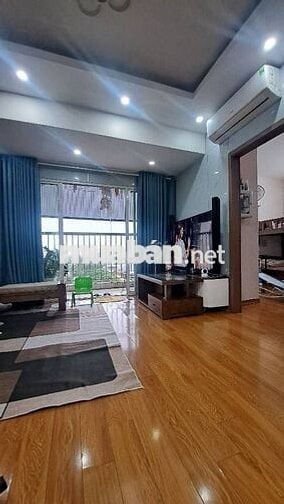 CĂN HỘ CHUNG CƯ QUÂN ĐỘI 74M² – VIEW CẦU ĐÔNG TRÙ