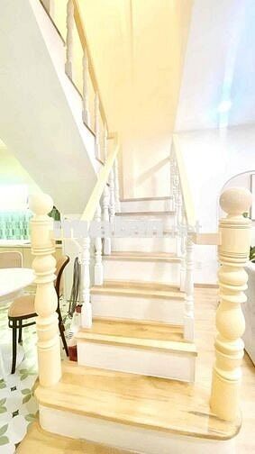 🏡🚗🌷💕Nhà 2 tầng đẹp Lê Văn Thọ, Gò Vấp – hẻm xe hơi – full nội thất –
