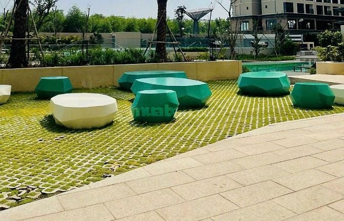 Bán căn hộ Masteri Center Point Quận 9, nội thất cao cấp, 70m2, 5,5tỷ