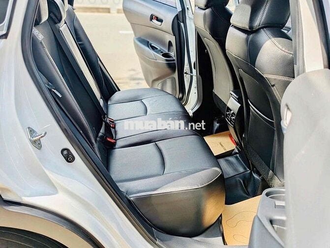Toyota Corolla Cross 2022 1.8G - Bản tiêu chuẩn