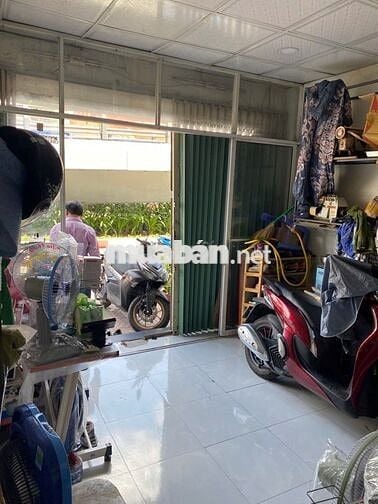 💎 NHÀ MẶT TIỀN TRUNG TÂM GÒ VẤP – PHẠM NGŨ LÃO, GIẢM SÂU CÒN 7.7 TỶ! 💎