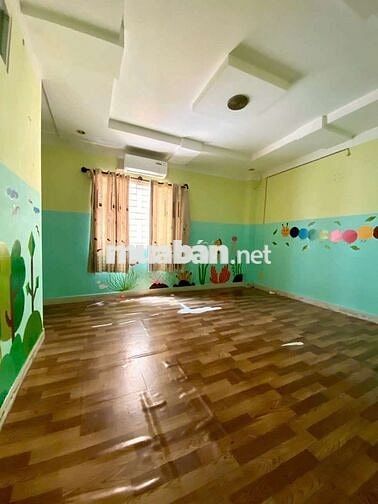 Nhà 6x18. 3,5 Tấm Khu Tên Lửa giá 29 Triệu