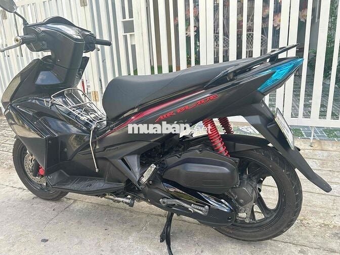 Honda Ab125 zin êm chính chủ