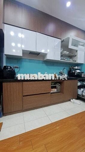 CĂN HỘ CHUNG CƯ QUÂN ĐỘI 74M² – VIEW CẦU ĐÔNG TRÙ